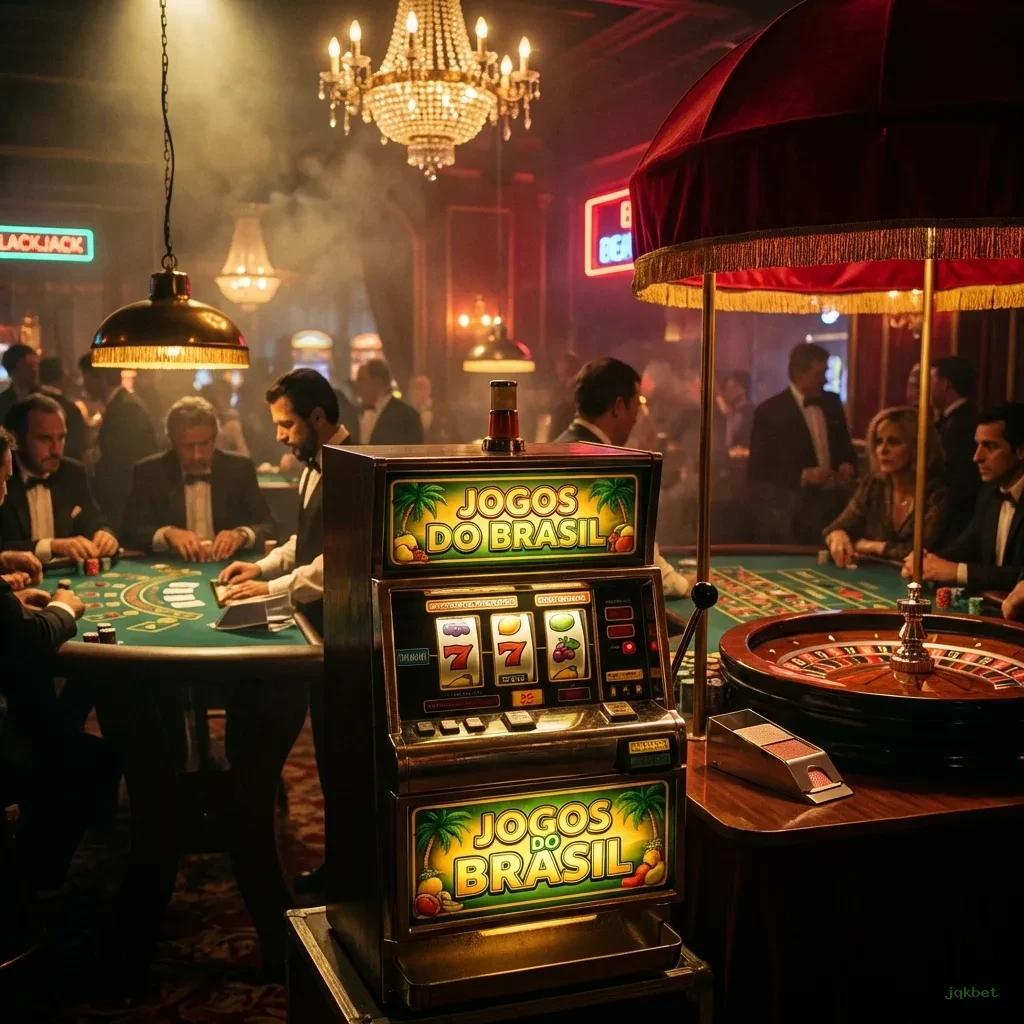 Verificação KYC jqkbet