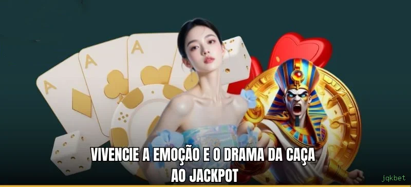 Cassino jqkbet - mesas ao vivo e jogos