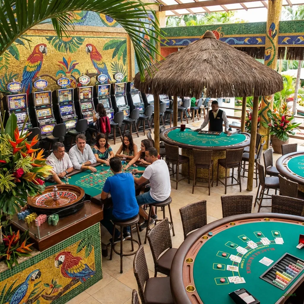 Novos Jogos Promoções