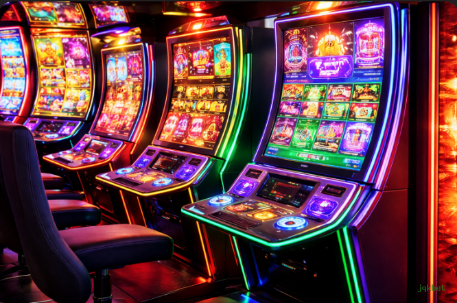 Pragmatic Play Slots